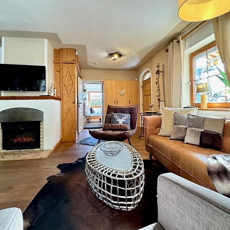 Chalet Belle Kitz By Belle Stay Kitzbühel Dış mekan fotoğraf