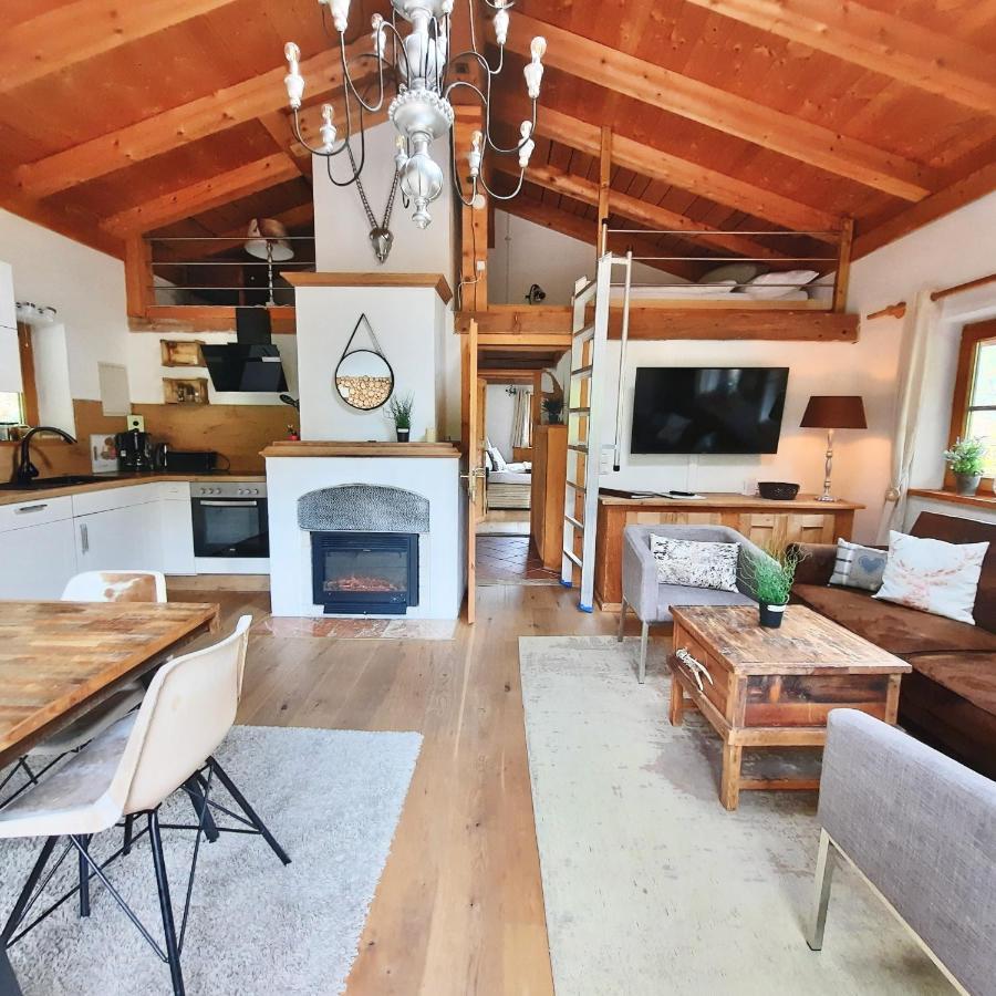 Chalet Belle Kitz By Belle Stay Kitzbühel Dış mekan fotoğraf