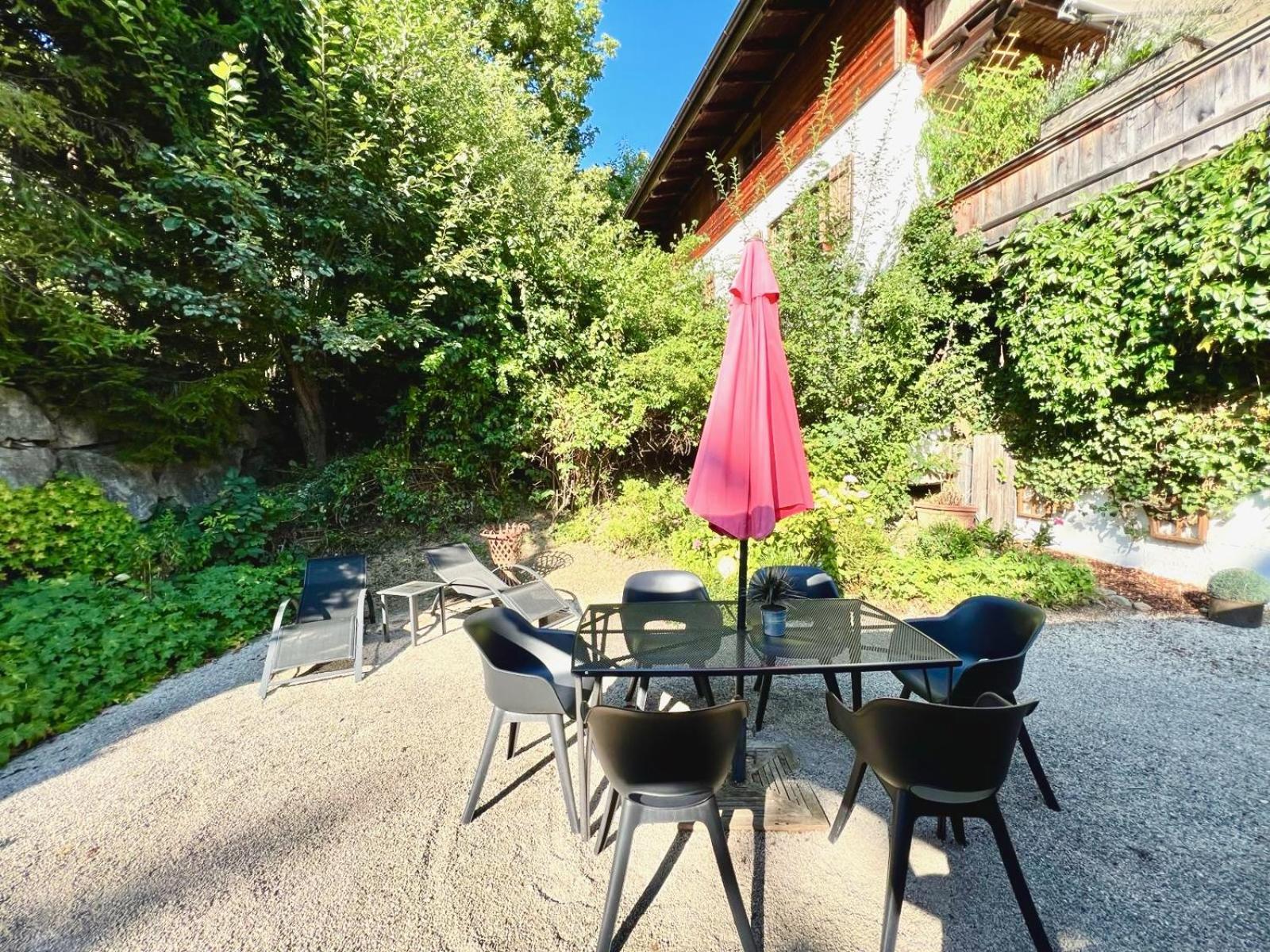 Chalet Belle Kitz By Belle Stay Kitzbühel Dış mekan fotoğraf
