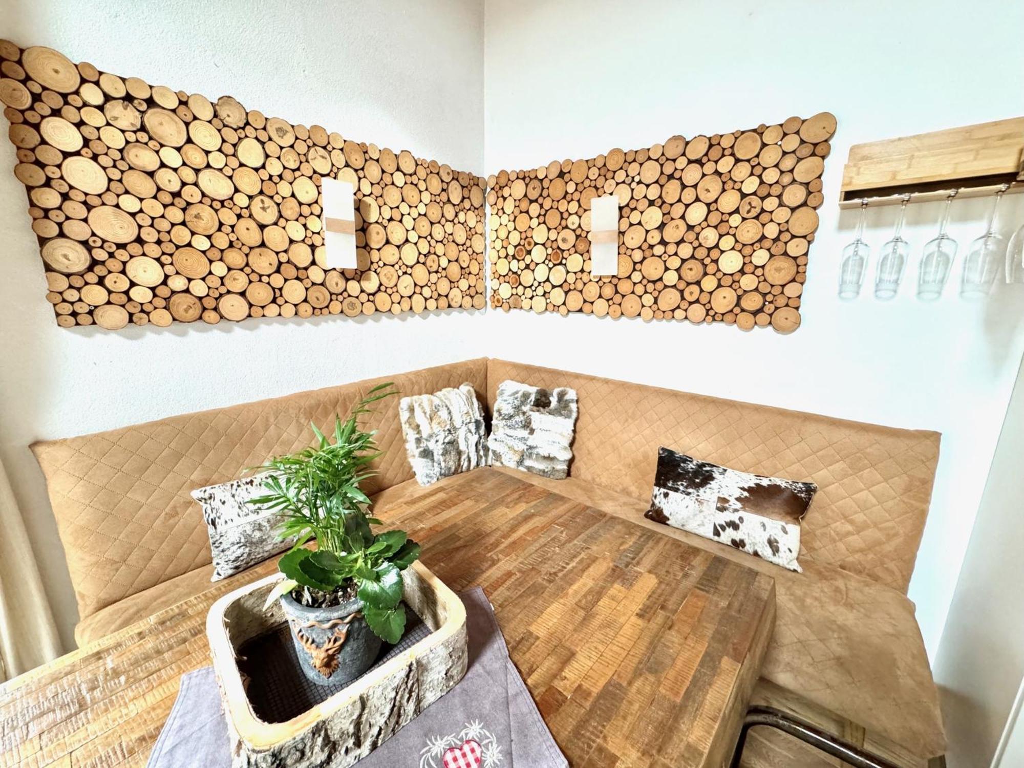 Chalet Belle Kitz By Belle Stay Kitzbühel Dış mekan fotoğraf