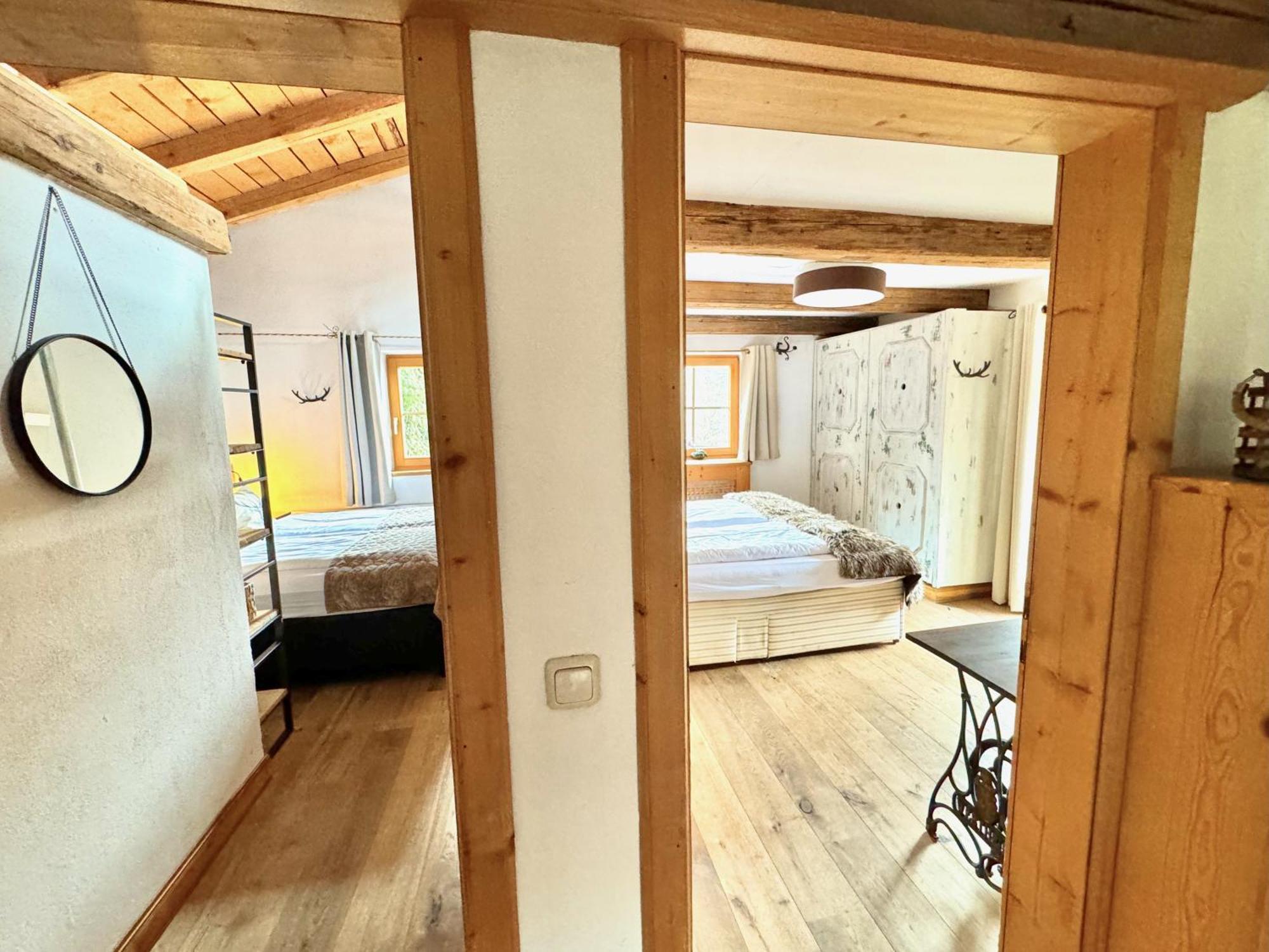 Chalet Belle Kitz By Belle Stay Kitzbühel Dış mekan fotoğraf