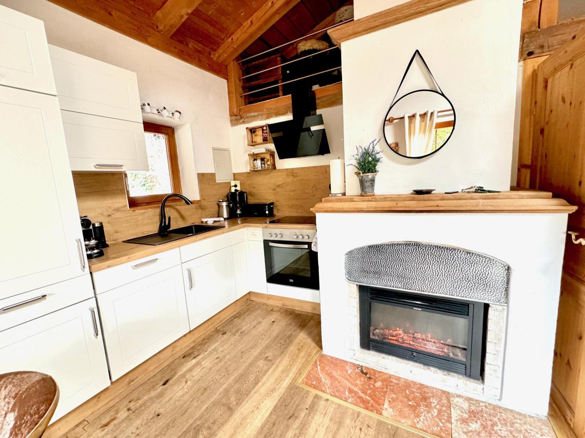 Chalet Belle Kitz By Belle Stay Kitzbühel Dış mekan fotoğraf