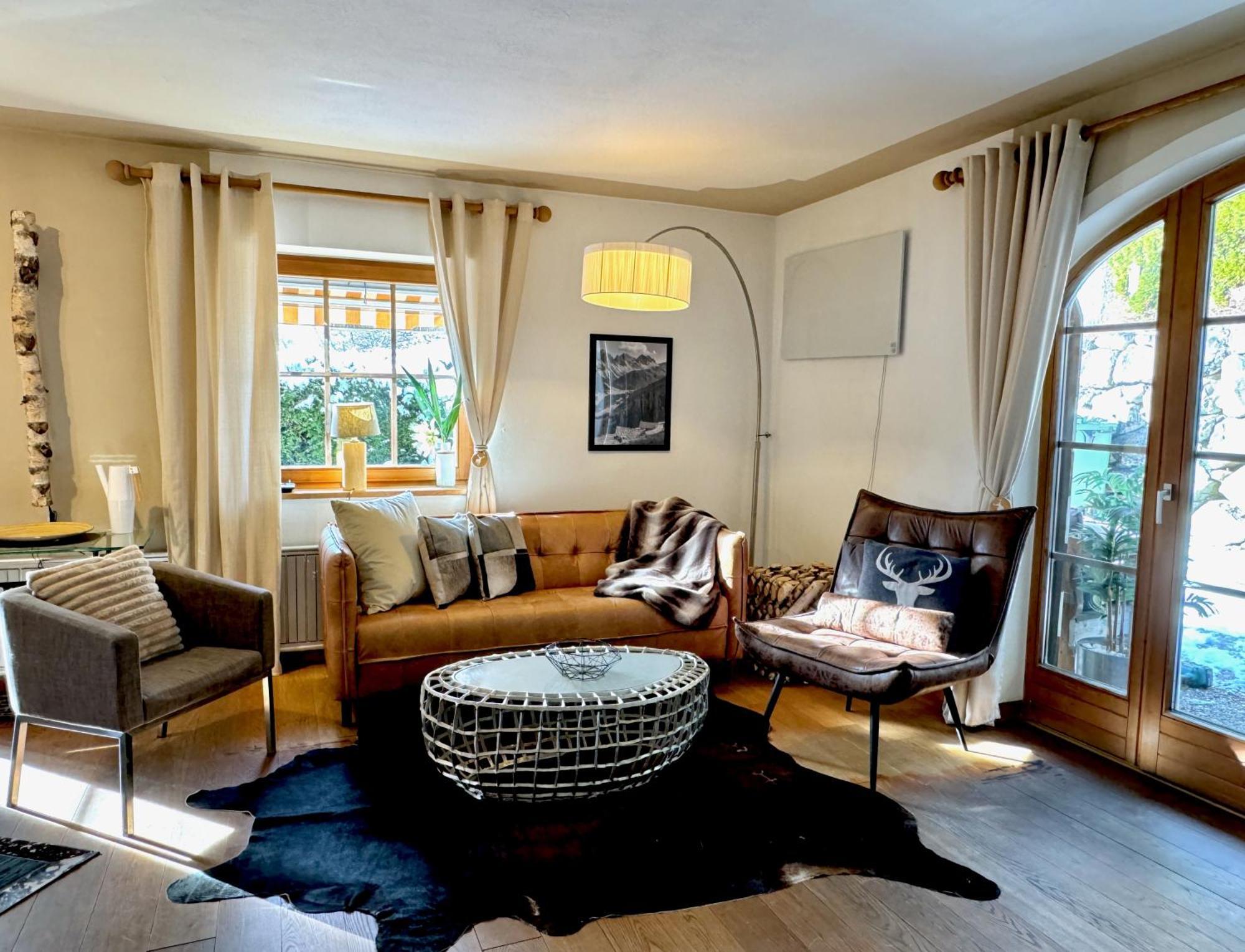 Chalet Belle Kitz By Belle Stay Kitzbühel Dış mekan fotoğraf