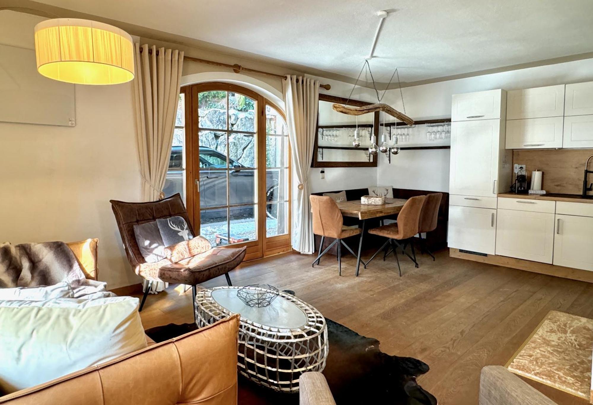 Chalet Belle Kitz By Belle Stay Kitzbühel Dış mekan fotoğraf