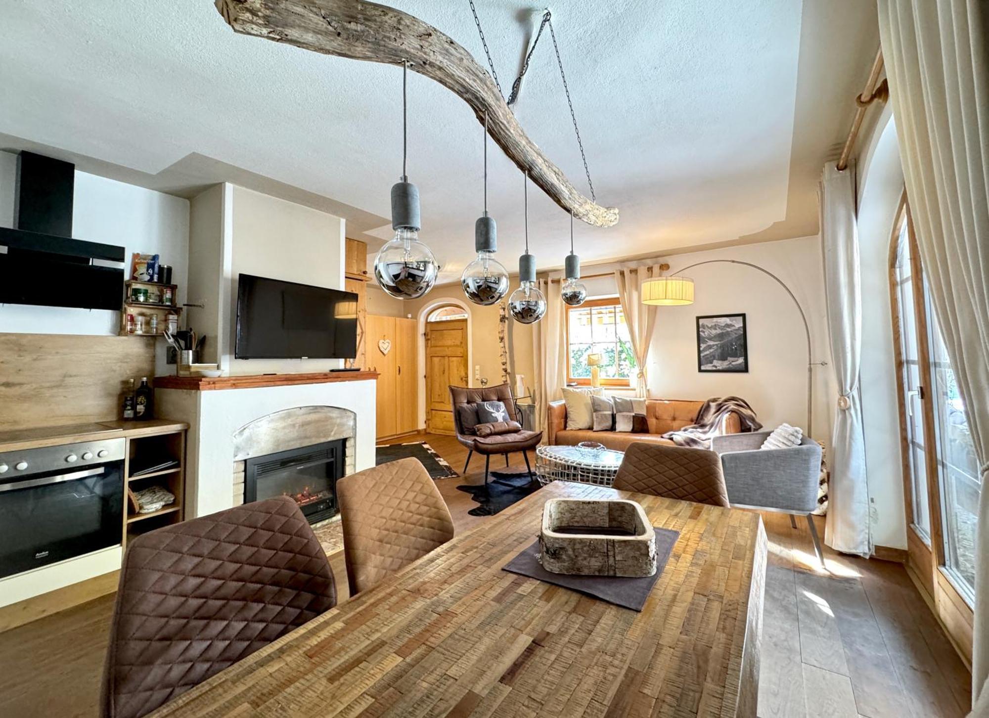 Chalet Belle Kitz By Belle Stay Kitzbühel Dış mekan fotoğraf