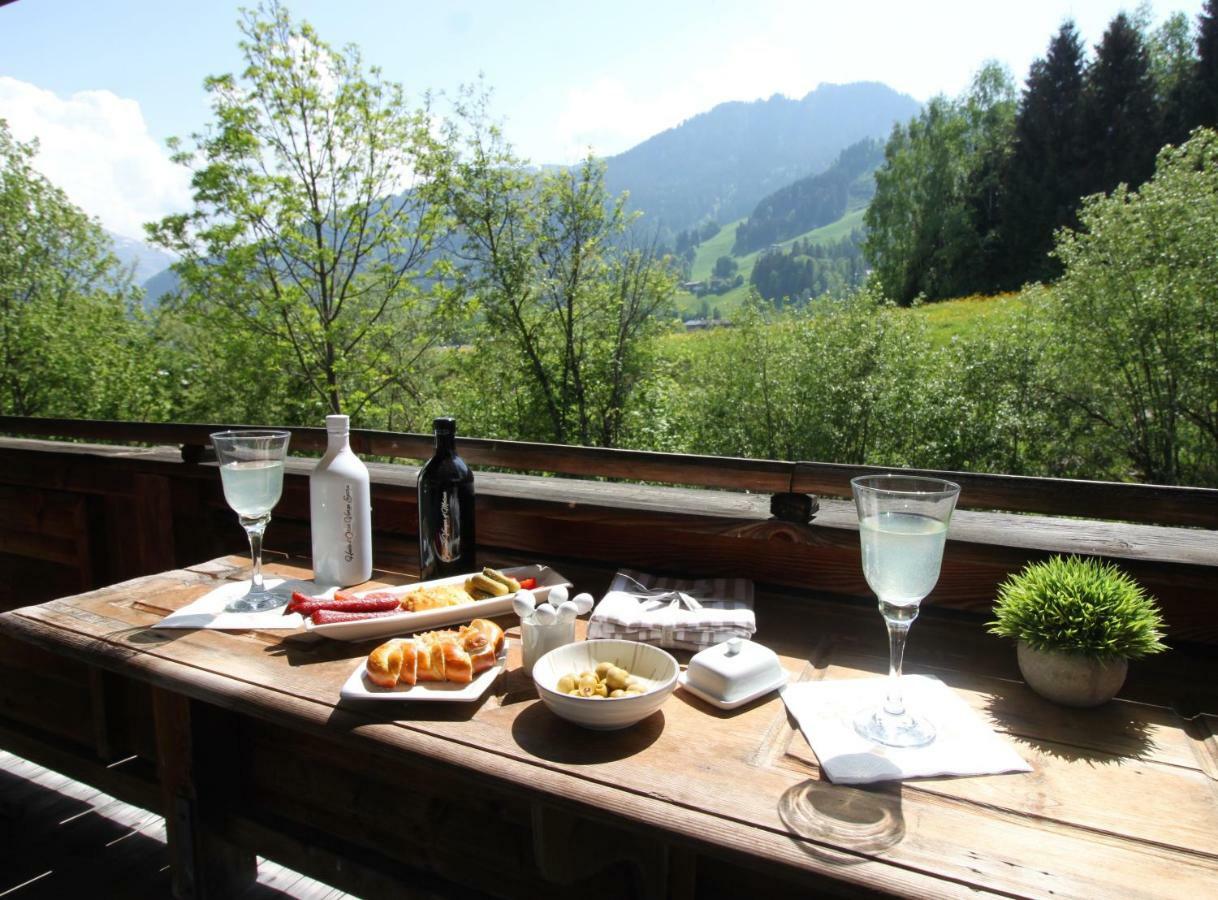 Chalet Belle Kitz By Belle Stay Kitzbühel Dış mekan fotoğraf