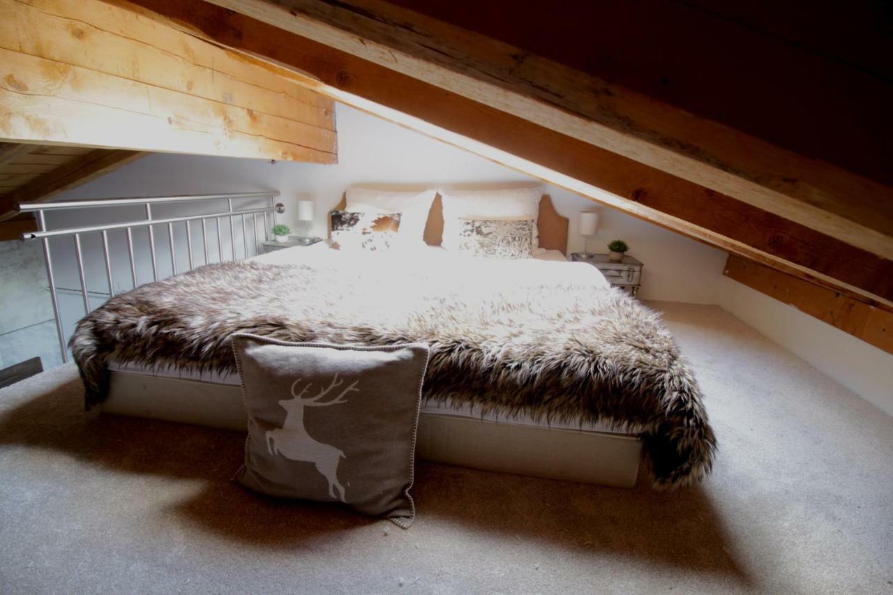 Chalet Belle Kitz By Belle Stay Kitzbühel Dış mekan fotoğraf