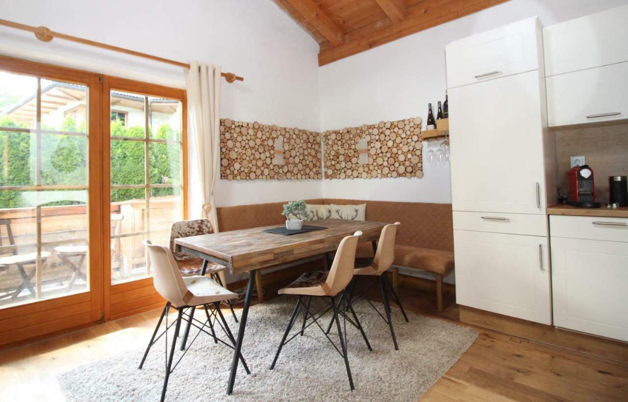Chalet Belle Kitz By Belle Stay Kitzbühel Dış mekan fotoğraf