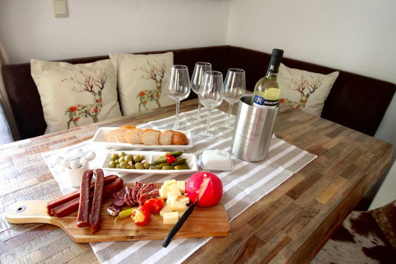 Chalet Belle Kitz By Belle Stay Kitzbühel Dış mekan fotoğraf