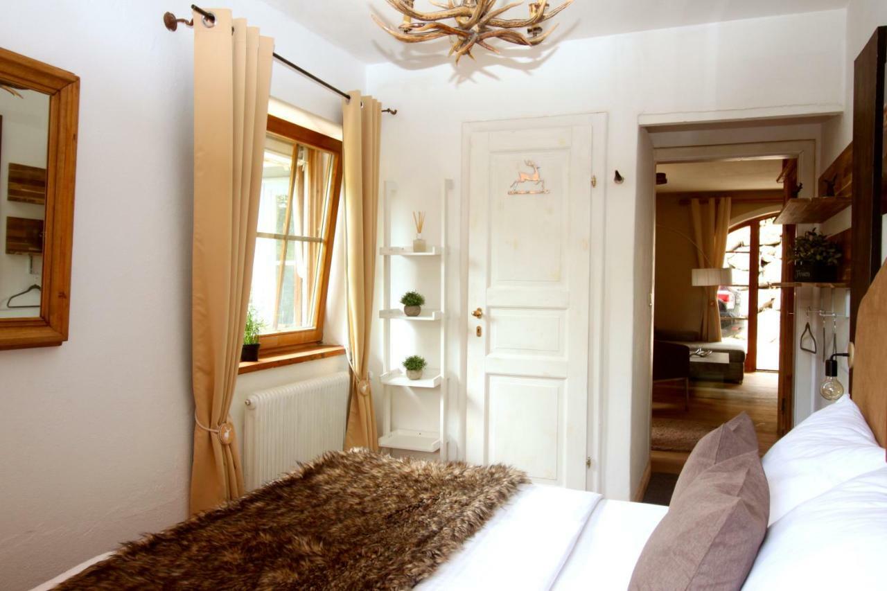 Chalet Belle Kitz By Belle Stay Kitzbühel Dış mekan fotoğraf