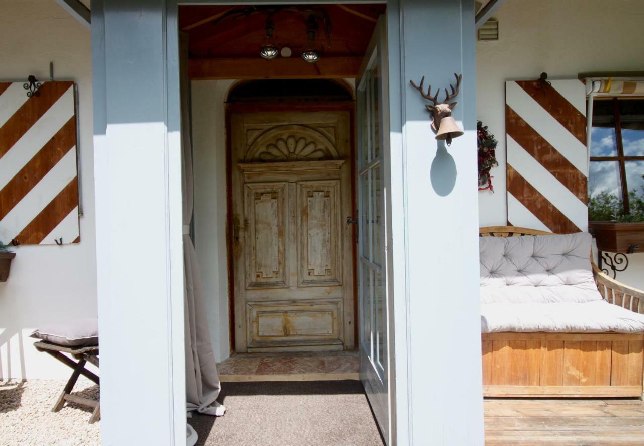 Chalet Belle Kitz By Belle Stay Kitzbühel Dış mekan fotoğraf