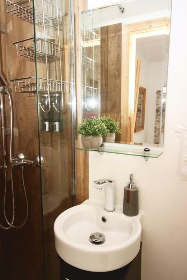 Chalet Belle Kitz By Belle Stay Kitzbühel Dış mekan fotoğraf