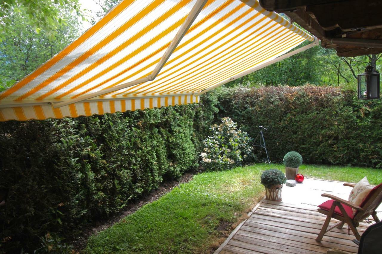 Chalet Belle Kitz By Belle Stay Kitzbühel Dış mekan fotoğraf