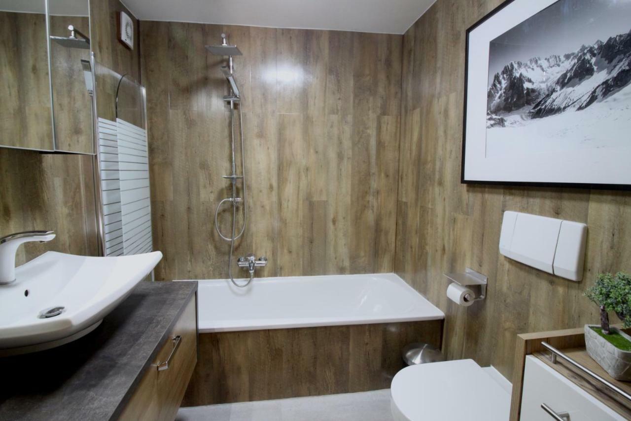 Chalet Belle Kitz By Belle Stay Kitzbühel Dış mekan fotoğraf