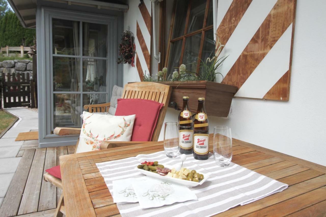 Chalet Belle Kitz By Belle Stay Kitzbühel Dış mekan fotoğraf