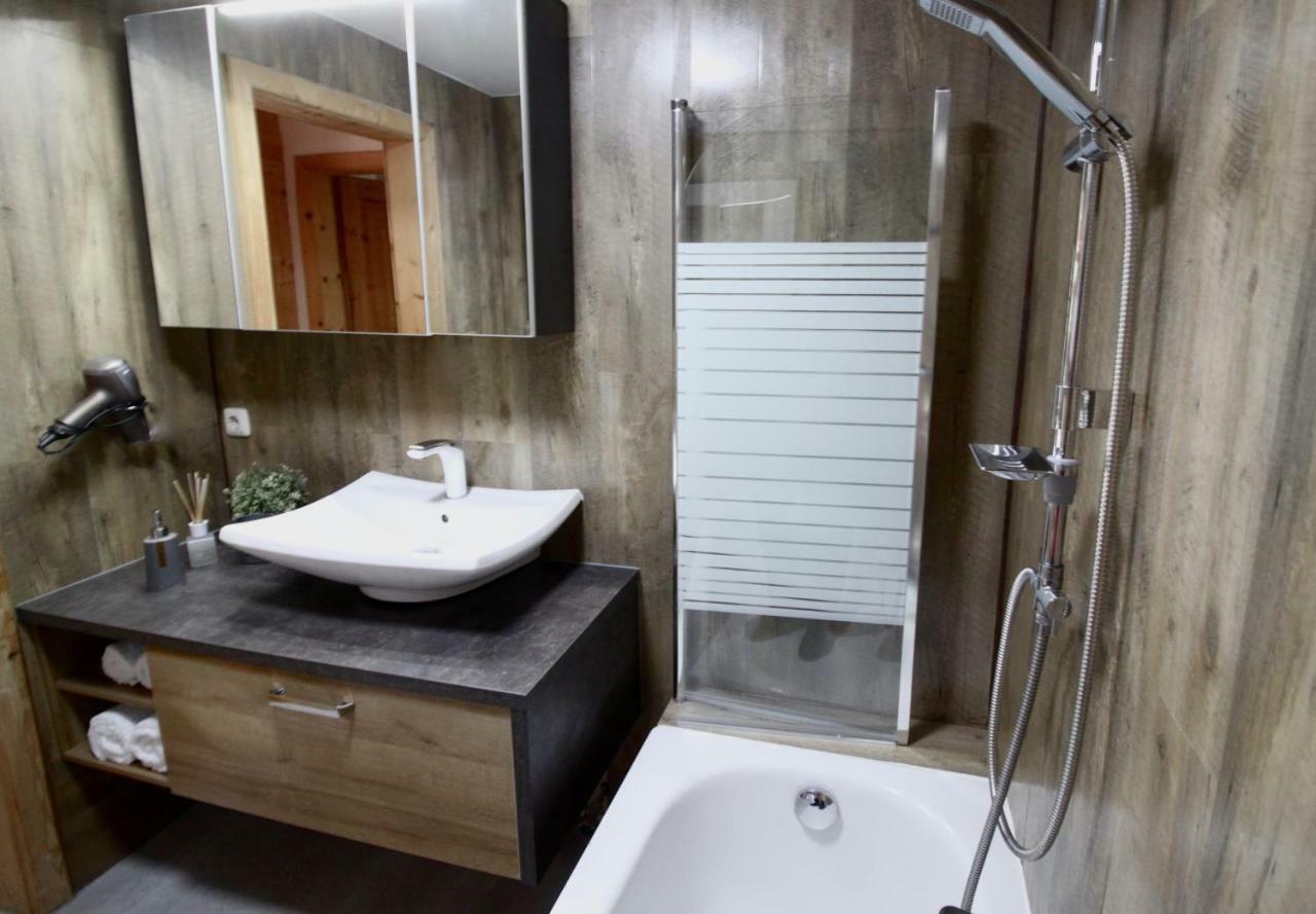 Chalet Belle Kitz By Belle Stay Kitzbühel Dış mekan fotoğraf