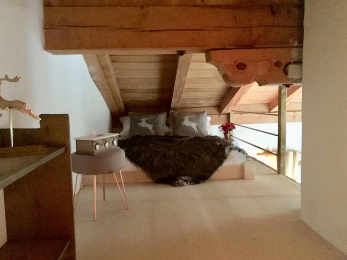 Chalet Belle Kitz By Belle Stay Kitzbühel Dış mekan fotoğraf